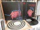 EX-/VG+ Black Sabbath -Paranoid UK Vertigo Unlaminated 1st Big Bear Cover Ozzy