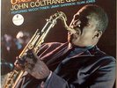 JOHN COLTRANE  CRESCENT  on   IMPULSE  MONO A-66  in NM   A BEAUTY