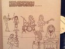 private grail breaks RICKENSTEIN funk DRUMS raw SOUL funk OG LP Ric Stein