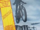 Cozy Powell - Over The Top Vinyl LP Rock features Jack Bruce Gary Moore
