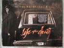 Notorious B.I.G – Life After Death 1987 Original Triple Vinyl LP NEAR MINT PROMO