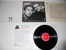Simon & Garfunkel Bookends 1968 1A 1st 2 eye 