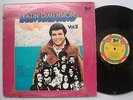 LATIN DIMENSIONS Vol. II  LATIN LP MERICANA