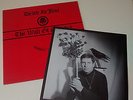 DEATH IN JUNE - WALL OF SACRIFICE 3rd pressing LP sol invictus sixth comm coil