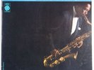 ILLINOIS JACQUET: Original EPIC Jazz MONO w/ KENNY BURRELL Vinyl LP NM-