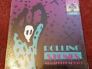 ROLLING STONES / MIAMI REHEARSALS 3 COLOURED VINYL LPS 3 CD SEALED BOX SET