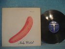 Velvet Underground & Nico, Verve V6/5008, 1967, Andy Warhol, Naked Banana, RARE