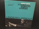 Kenny Drew Undercurrent Blue Note 4059