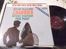 PAUL PARAY / Chabrier Espana / Mercury SR-90212 ,EX/EX