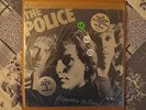 1979 THE POLICE - Reggatta De Blanc 2 x 10