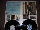 THE WHO  QUADROPHENIA  33 rpm double LP Polydor re-issue.