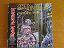 Iron Maiden - Somewhere In Time LP ( Picture Disc   Heavyweight Gatefold )