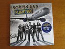 Iron Maiden - Flight 666 - The Original Soundtrack Limited Edition Picture LP