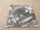 Alleycats Nothing Means Nothing anymore Orig Dangerhouse 45 ep kbd