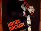 Double LP Best of JAMES BROWN  22 titres - Disque Polydor - EX état