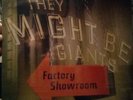 They Might Be Giants - Factory Showroom vinyl LP
