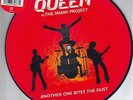 QUEEN vs THE MIAMI PROJECT - 7