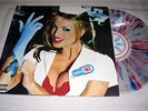 Blink 182 Enema of the State Splatter Vinyl LP Hot Topic Exclusive