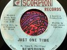 Rare X-Over Northern Soul 45 Newsound Bet You Never Thought About Scorpion HEAR