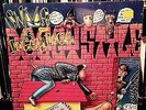 ** Snoop Doggy Dogg ** Doggystyle Lp Orig Deathrow records Dr Dre Suge Knight