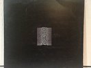JOY DIVISION - UNKNOWN PLEASURES LP - 1ST PRESS RUBY RED TRANSLUSCENT VINYL RARE