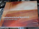 Sasha And John Digweed Communicate 2000 DOUBLE VINYL lp  12'  UK EX/EX northtern