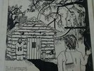 Hersch-Miller Butterman's Ball 1970's folk/psych LP