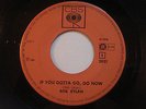 Bob Dylan 45 record 