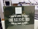 KEANE UK LP HOPES AND FEARS LIMITED EDITION NUMBERED 4183   2004  SEALED MINT