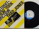 Thad Jones Detroit-New York Junction Blue Note 1513 DG RVG Lex flat edge CLEAN
