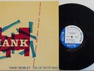 Hank Mobley Blue Note 1560 DG RVG W63rd NM LP SUPERB COPY