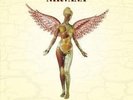 NIRVANA  In Utero LP 12 Track 180 Gram Back To Black Repress With Inner Sleeve A