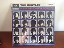 The Beatles LP A Hard Day's Night PMC 1230 EX Condition Mono 1964 XEX481-3N