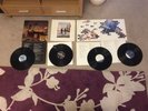 Pink Floyd - The Wall, Animals, Wish You Were Here Bundle Vinyl - Excellent
