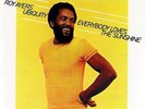 ROY AYERS UBIQUITY EVERYBODY LOVES THE SUNSHINE NEW SEALED US VINYL LP IN STOCK