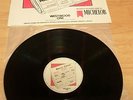 SHEILA E. DJ LP WESTWOOD ONE CONCERT LIVE 1986 MICHELOB BEER RADIO SHOW + CUES