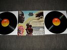 miles davis,bitches brew,vinyl,lp,holland press,cbs,1982