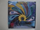 Zodiac Sonic Child Gatefold Turqoise Vinyl Limited Edition Rare