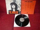 T REX ( MARC BOLAN )----------THE SLIDER/ARIOLA 86294IT 1972/near mint