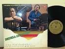 DRUMS & JAZZ PIANO AKIRA ISHIKAWA COUNT BUFFALO JAPANESE RARE GROOVE