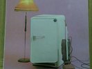 THE CURE-THREE IMAGINARY BOYS - Fix 1 - 1ST ISSUE LP Rare 1979