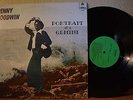 PRIVATE SOUL JAZZ Penny Goodwin - Portrait of a Gemini RAY TABS Richard Evans