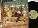 Soul LP - Richard Dimples Fields - Two Are Better Than One - Dat Richfield Kat
