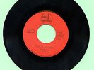 JEFF FLOYD RARE 80s BOOGIE MODERN SOUL 45 BIG J 1984 FLORIDA BEST OF FRIENDS 7