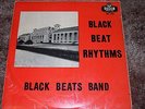 Rare Black Beats Band  Rhythms 10”Decca West African Series Ghanean Highlife