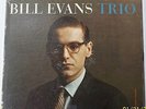 JAZZ - PORTRAIT IN JAZZ, THE BILL EVANS TRIO , RIVERSIDE RLP 12-315 MONO