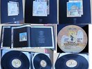 LED ZEPPELIN -THE SONG REMAIN THE SAME 2 LP 1st PRESS BOOKLET