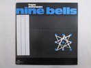 TOM JOHNSON 9 NINE BELLS RARE LP AVANT GARDE EXPERIMENTAL India Navigation 3023