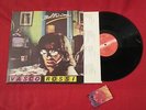 LP VASCO ROSSI BOLLICINE CAROSELLO 1983 PRIMA STAMPA ITALIANA