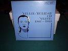 Billie Holiday-GORGEOUS 10 Lp BOX SET Japan W/ Inserts  NM-FREE USA SHIP